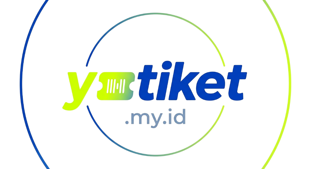 YoTiket Logo
